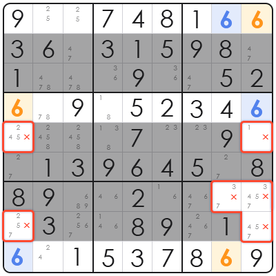 printable hard sudoku
