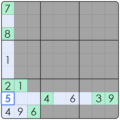 la times impossible sudoku